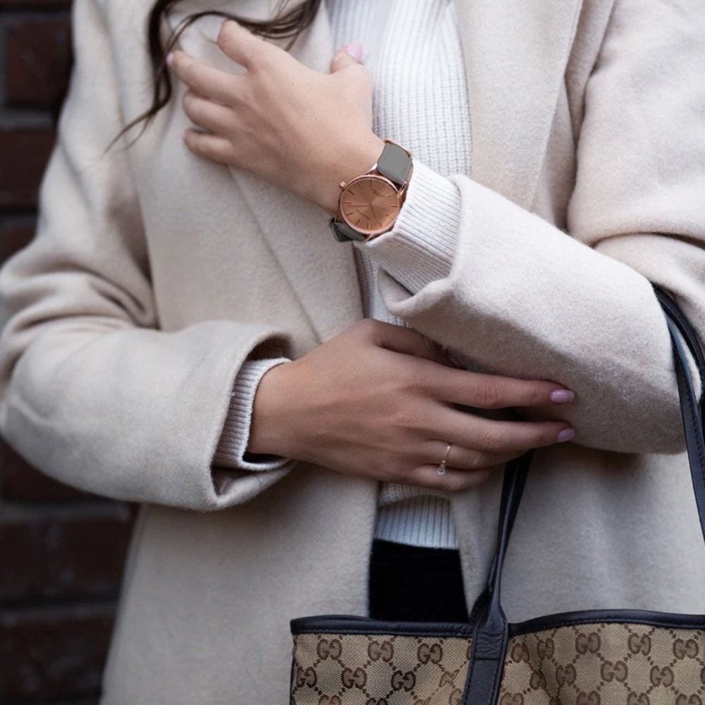 Monroe Watch! Exclusive Maestro Classique Watch